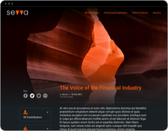Voice of Industry